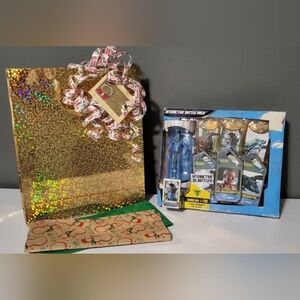 Avatar Jack Sully (Gift Ready)